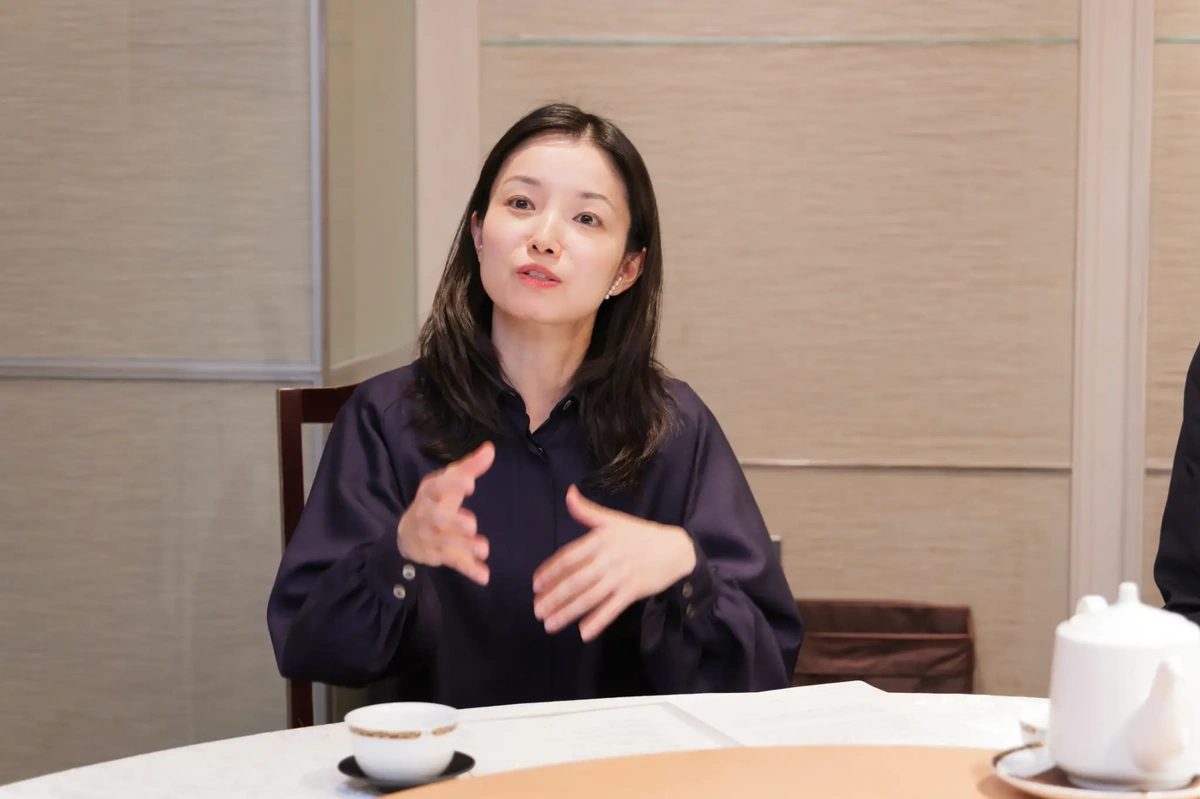 中村優子