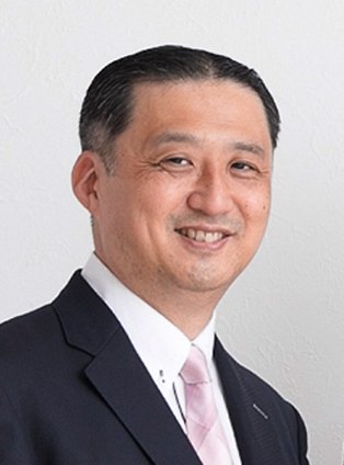 落合 智貴
