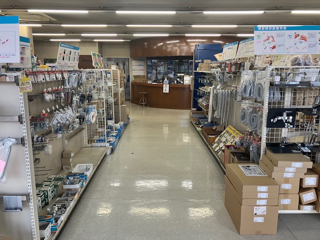 野村機器株式会社