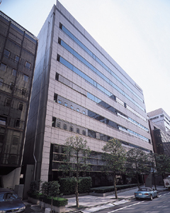 イシグロ株式会社 首都圏第一ブロック 一課