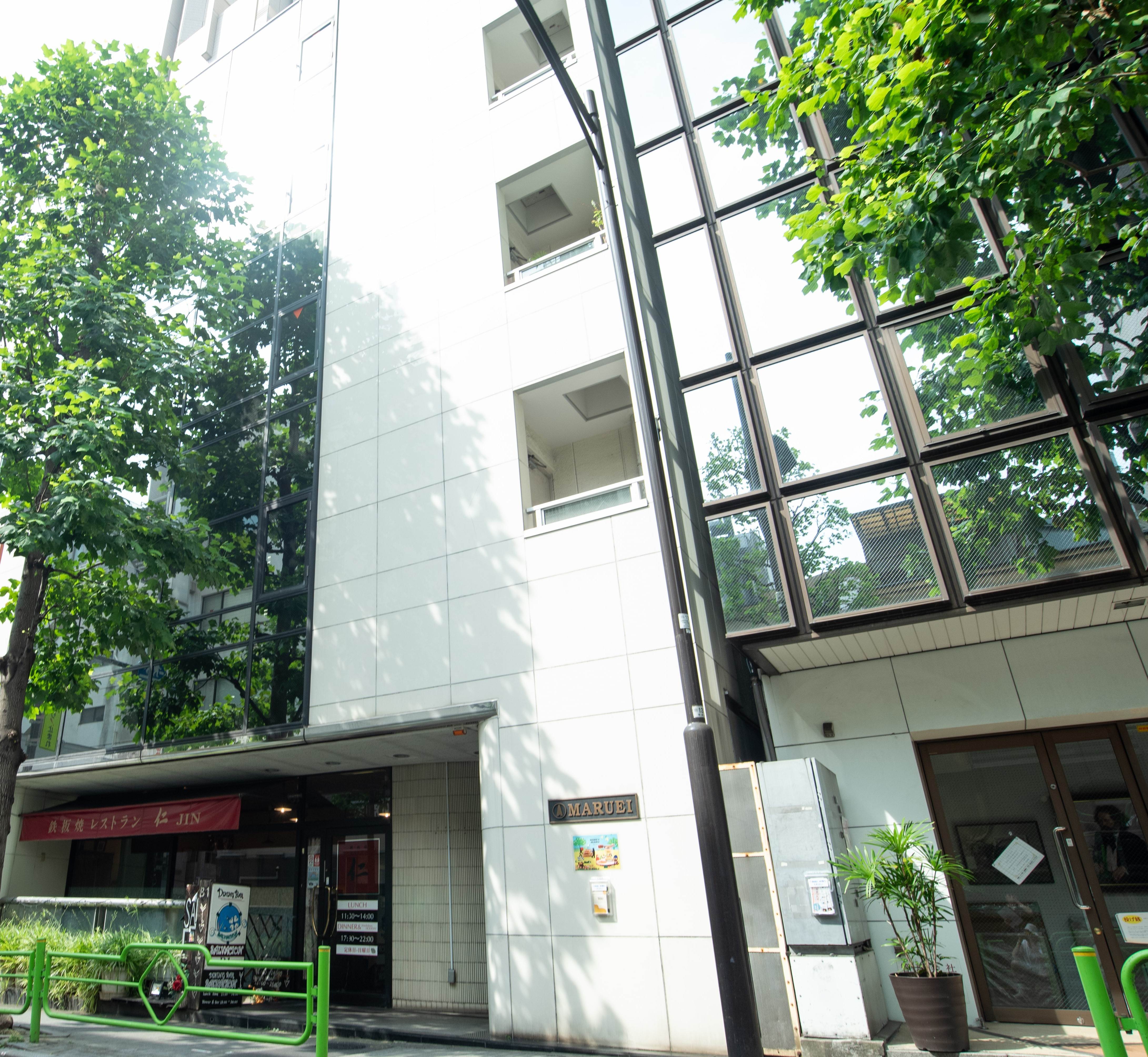 丸栄工業株式会社 東京支店 上尾センター