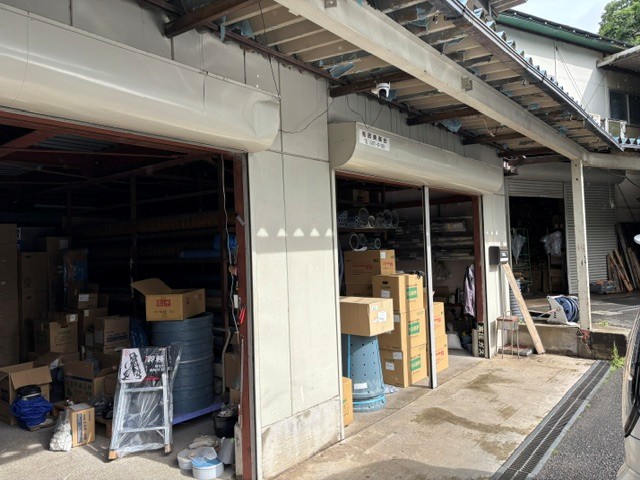 有限会社辰美商会