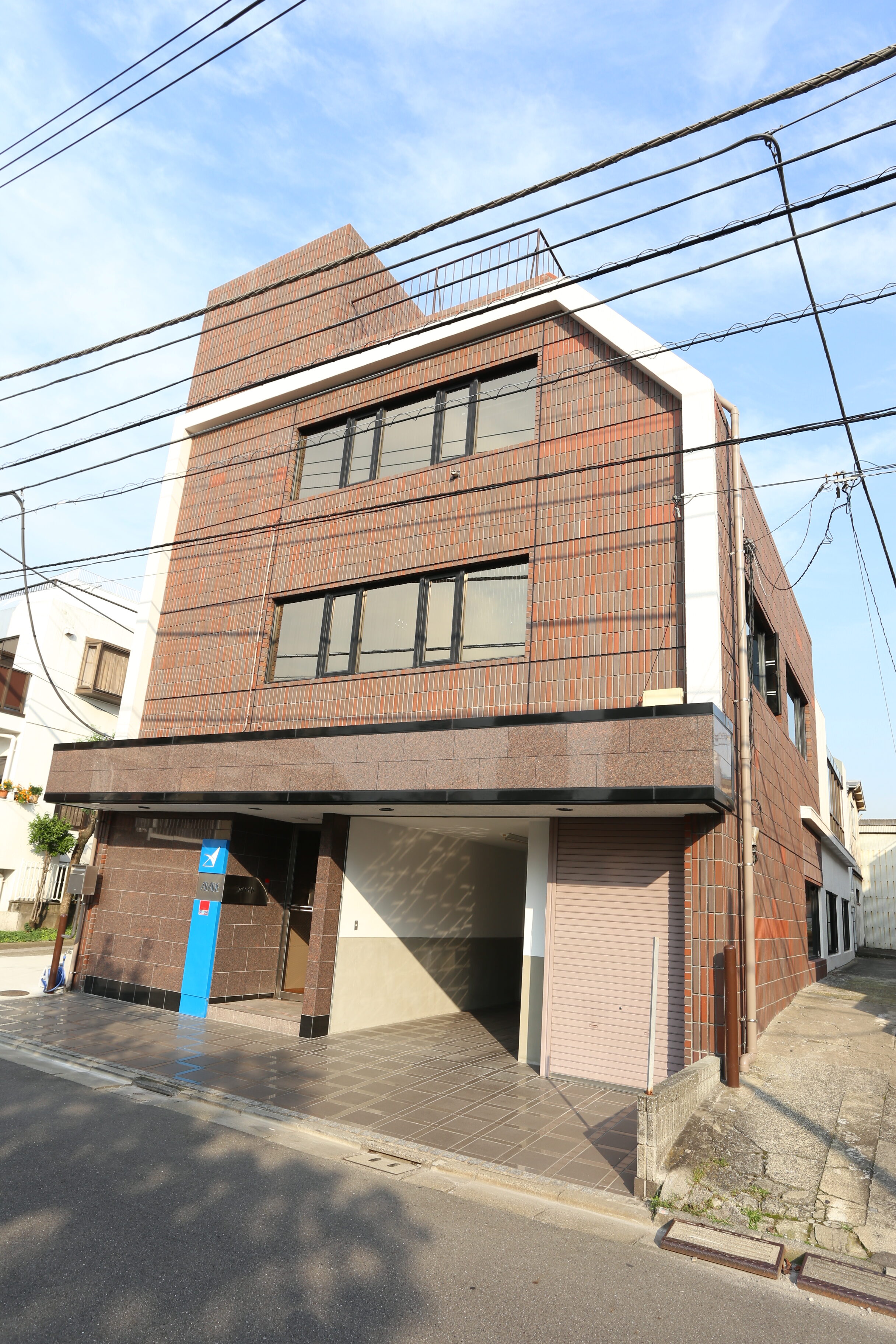 株式会社アペイド　本社・新宿営業所