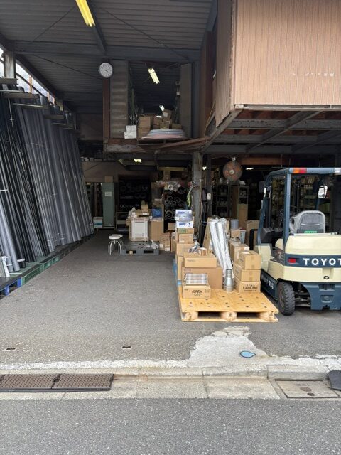 株式会社白井商店