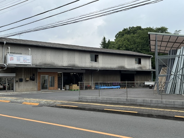 株式会社不二商会 東村山営業所