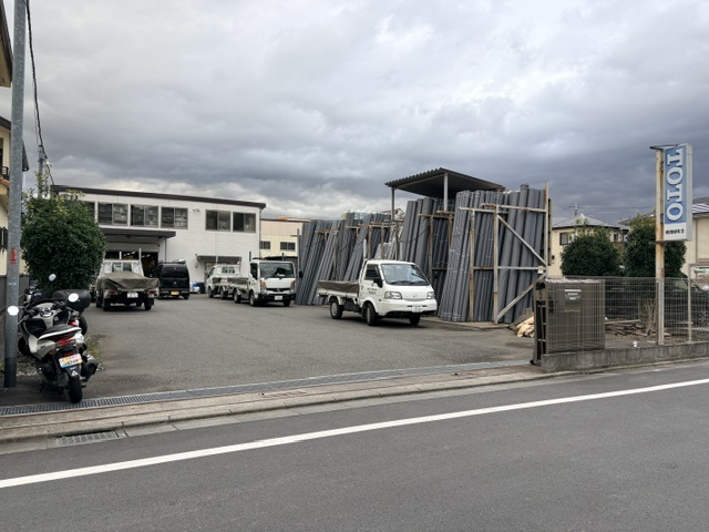 神奈川管材㈱平塚営業所