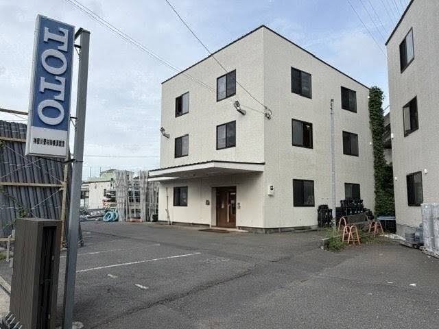 神奈川管材㈱横須賀営業所
